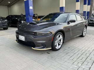 دودج تشارجر 2022