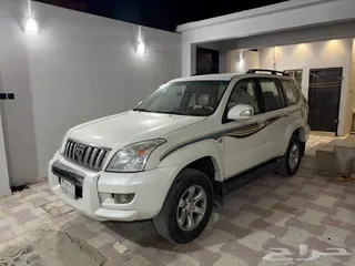 Toyota Prado VX 2006 — Haraj