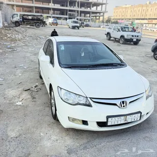 Honda Civic 2006 — Haraj