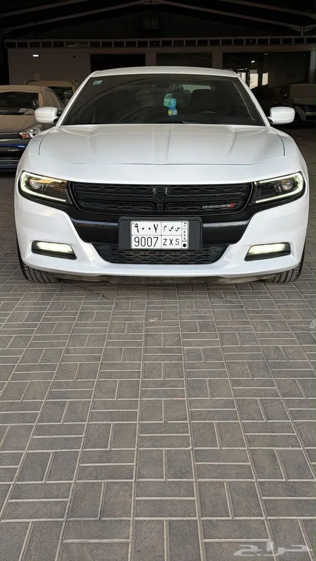 Dodge Charger 2020