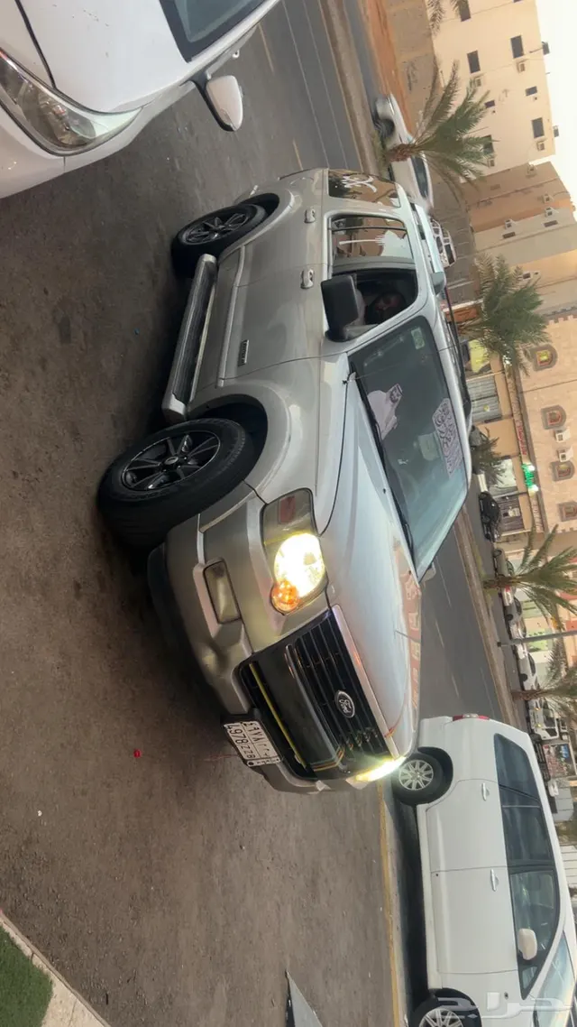 Ford Explorer 2006