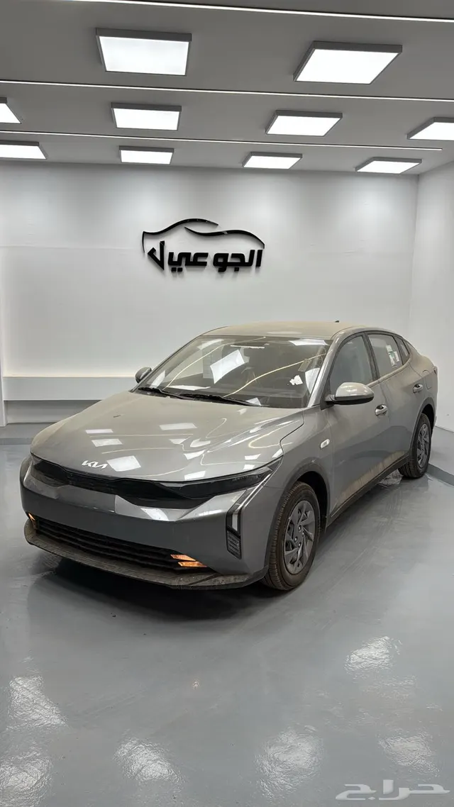 Kia K3 2025
