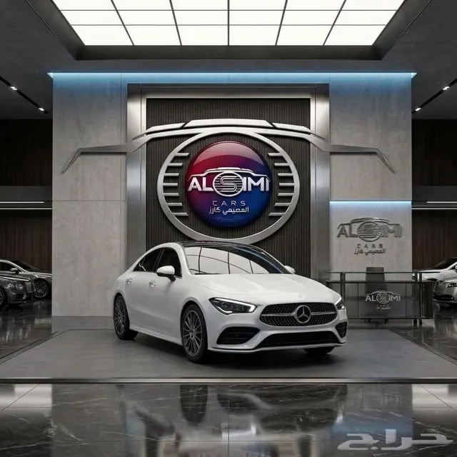 Mercedes-Benz Cl 2026