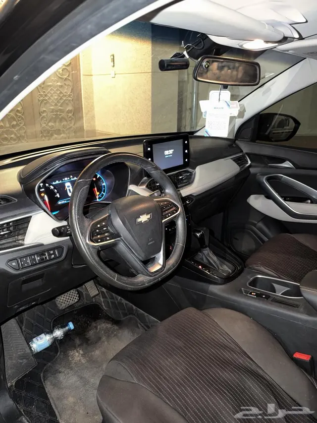 Chevrolet Captiva 2022