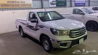 تويوتا هايلكس 2021 — Haraj
