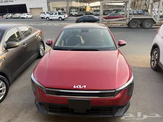 كيا K4 2026