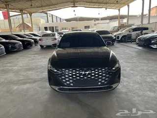 هيونداي ازيرا 2022