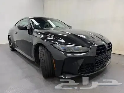 BMW M4 2024