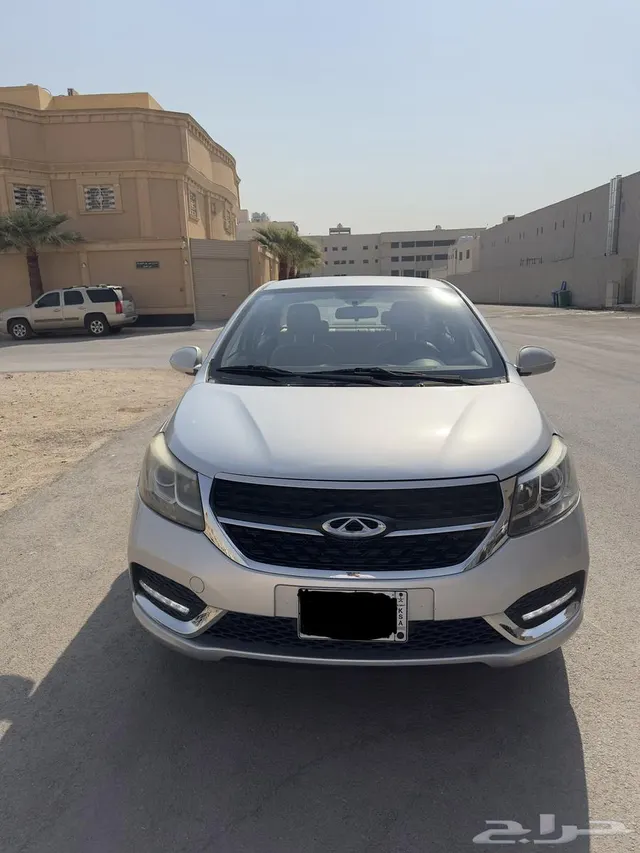 Chery Arrizo 3 2021