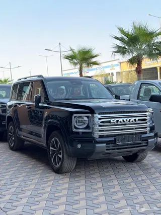 هافال H9 2027