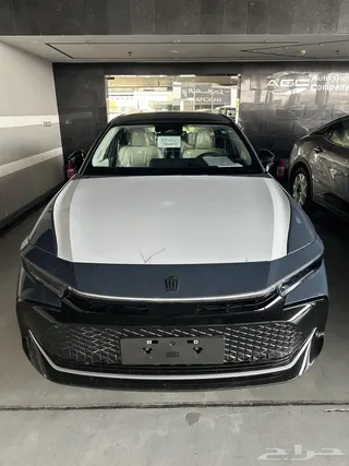 Toyota Crown 2026 — Haraj