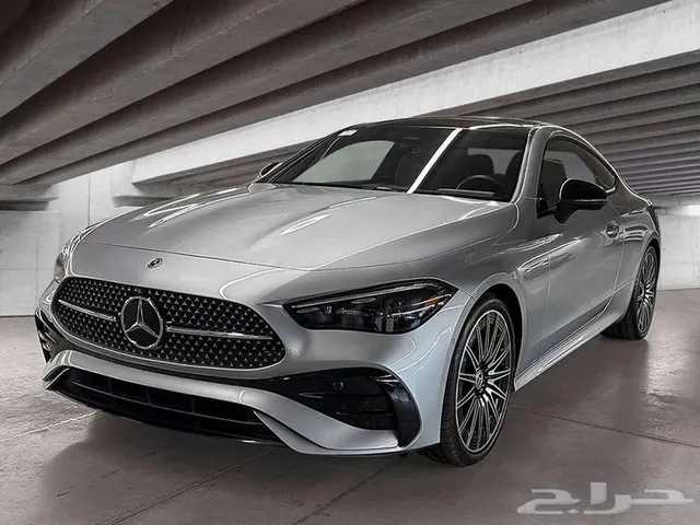 Mercedes-Benz Cle 2026