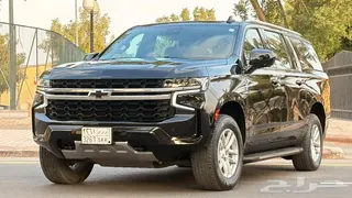 Chevrolet Suburban 2023 — Haraj
