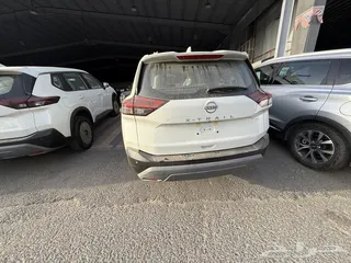 نيسان إكس تريل 2026