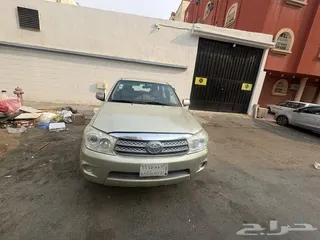 Toyota RAV4 2006 — Haraj