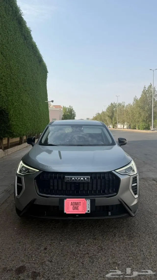 Haval Jolion 2025