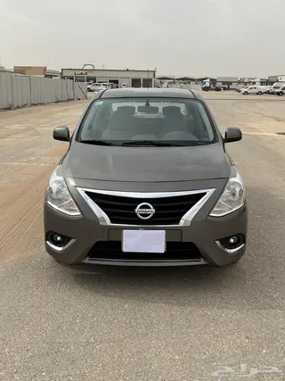 نيسان صني 2022