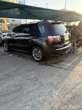 GMC Acadia 2012 — Haraj