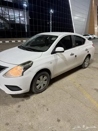 Nissan Sunny 2020 — Haraj