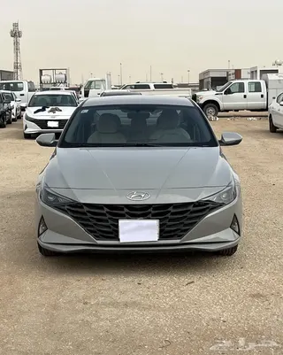 هيونداي النترا 2023