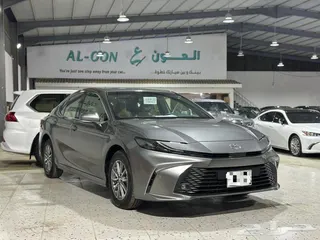 تويوتا كامري 2026