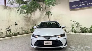 Toyota Corolla 2024