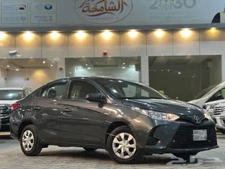 تويوتا يارس 2022