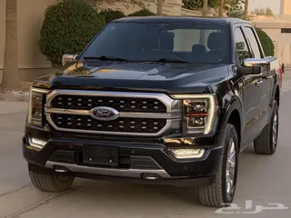 Ford F 150 2023 — Haraj