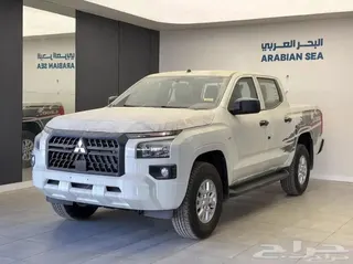 ميتسوبيشي L200 2026