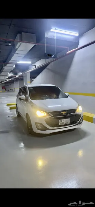 Chevrolet Spark 2020 — Haraj