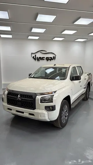 ميتسوبيشي L200 2026 — Haraj