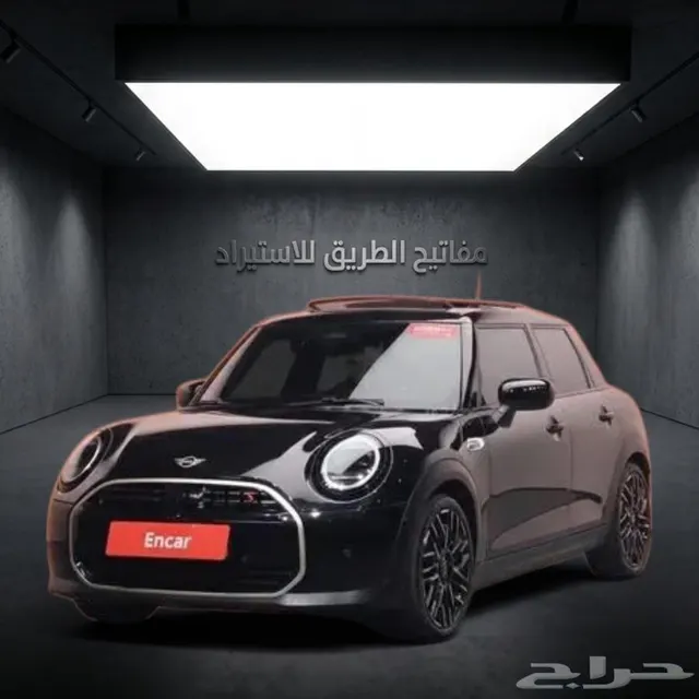 BMW Mini 2025