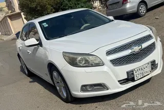 Chevrolet Malibu 2016