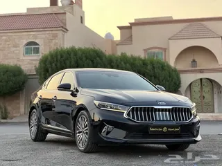 كيا كادينزا 2020