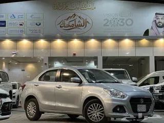 سوزوكي ديزاير 2024
