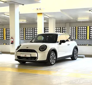 بي إم دبليو Mini 2026