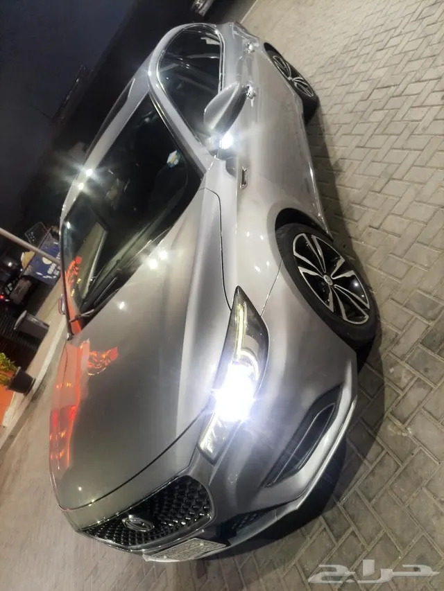 MG 6 2019
