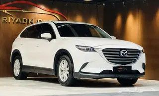 مازدا CX 9 2017