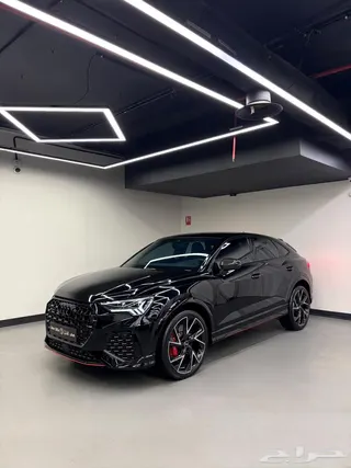أودي RS Q3 2024