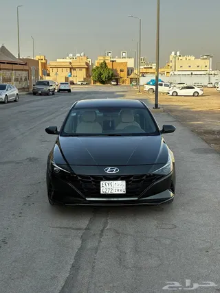 هيونداي النترا 2023