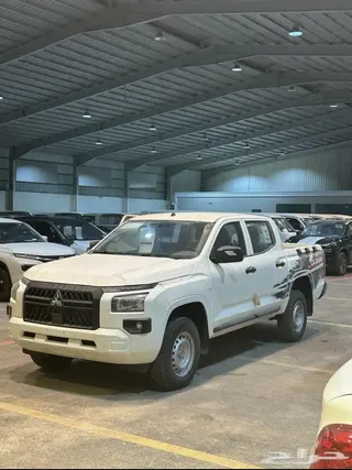 ميتسوبيشي L200 2025