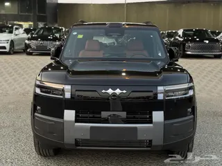 بي واي دي Leopard 7 2027 — Haraj