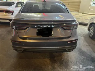 Chery Arrizo 6 2023 — Haraj