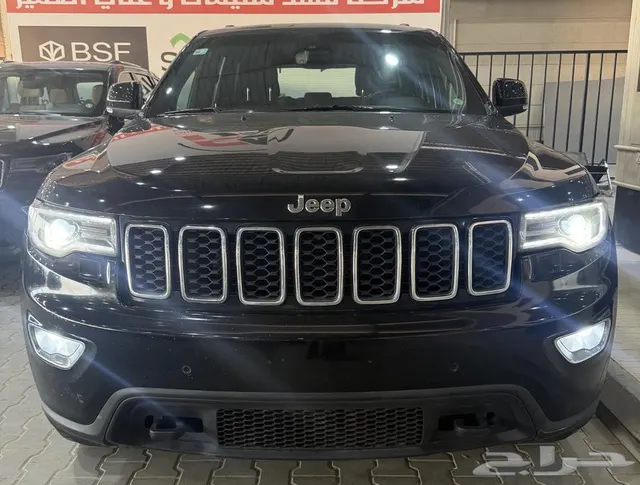 Jeep Cherokee 2021