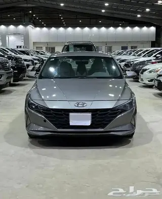 هيونداي النترا 2023