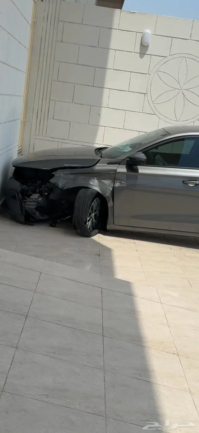 Geely Emgrand 2023