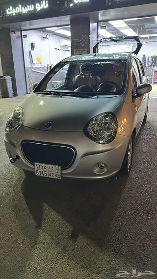 Geely LC Panda 2012 2012 — Haraj