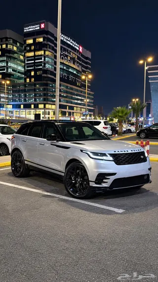 لاند روفر Range Rover Velar 2020