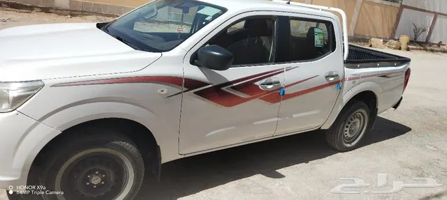 Nissan Navara 2016