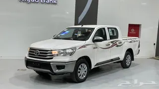 Toyota Hilux 2026